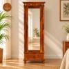 Woodin Heritage Dressing Table (Honey Finish) Woodin Heritage Dressing Table (Honey Finish)