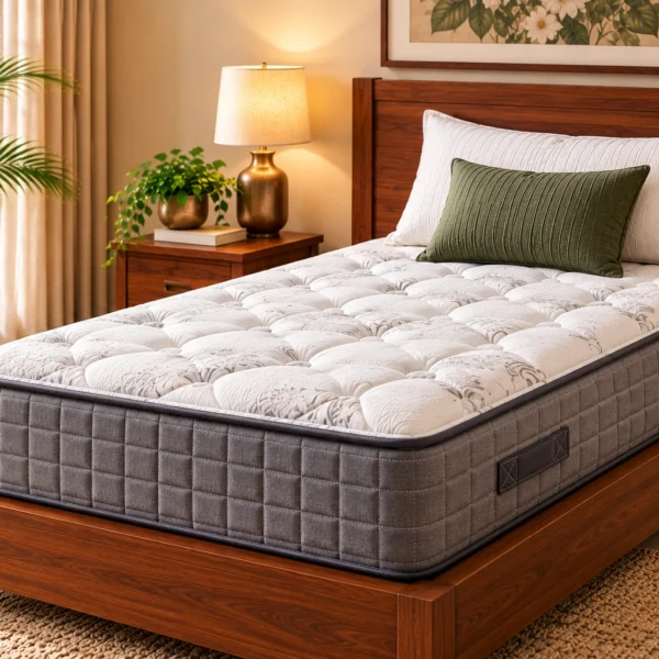 Single Mattress