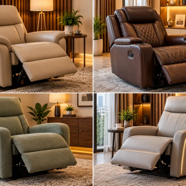 Recliners