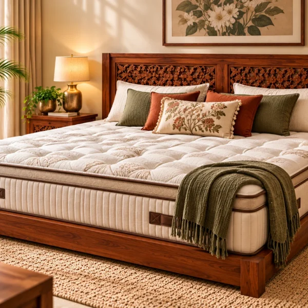 King Mattress