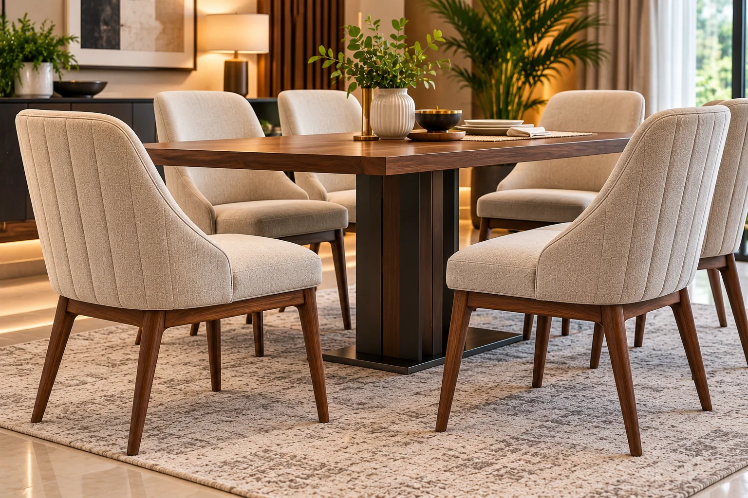 Dining Chairs