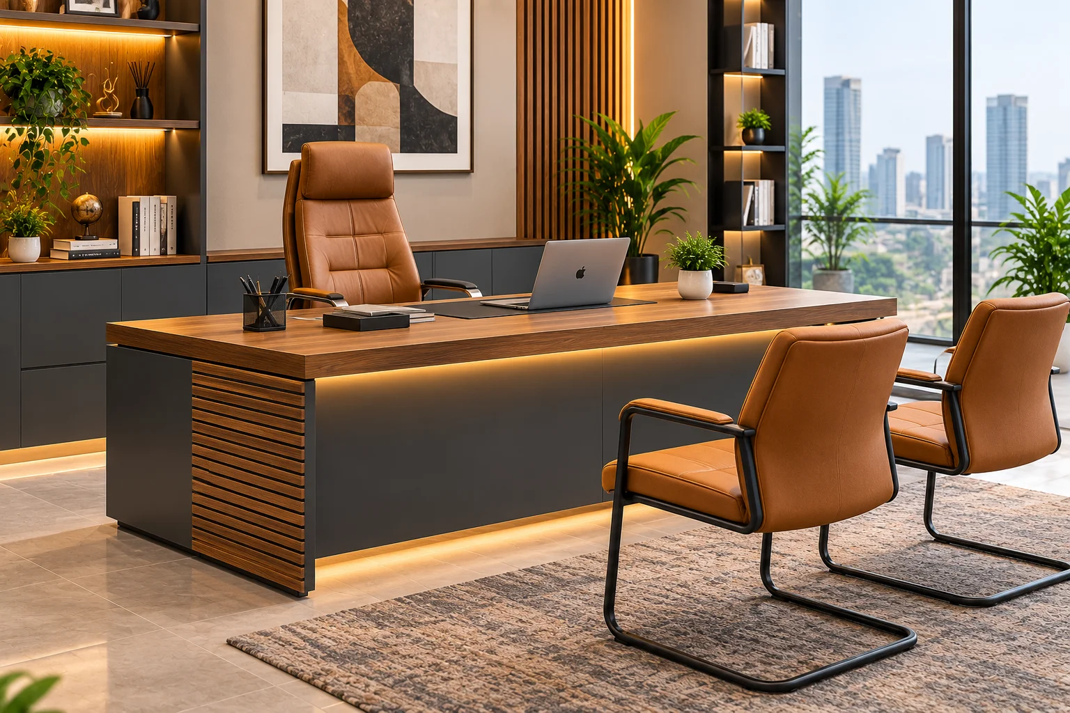 Office Furniture
