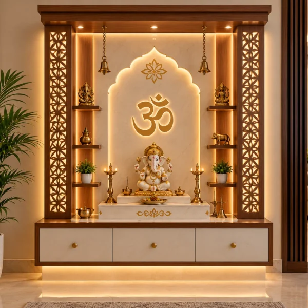 Temple