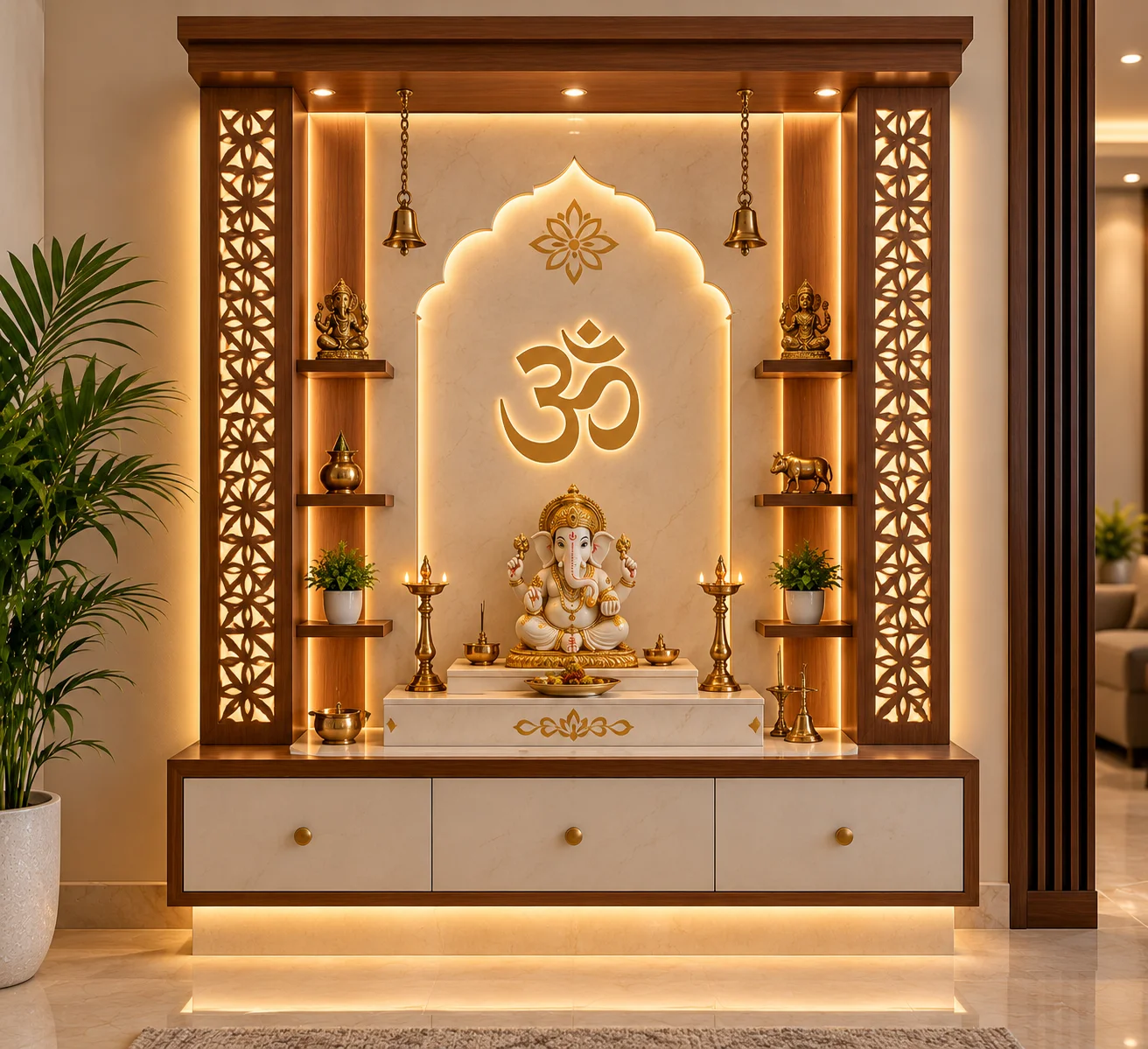 Temple