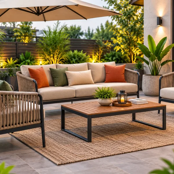 Outdoor Furniture