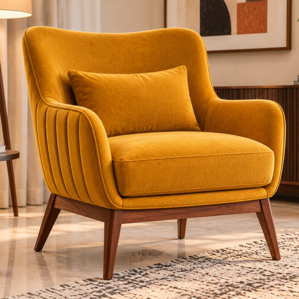 Accent Chairs