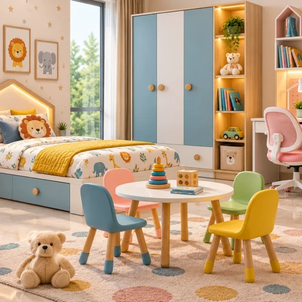 Kids Furniture