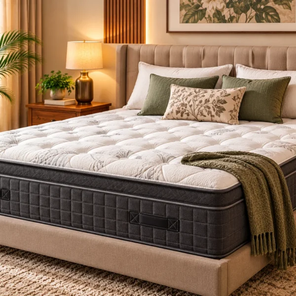 Queen Mattress