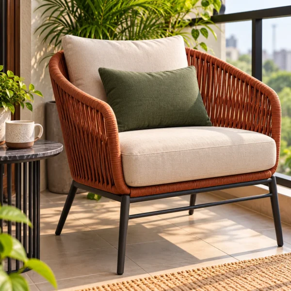 Balcony Chair