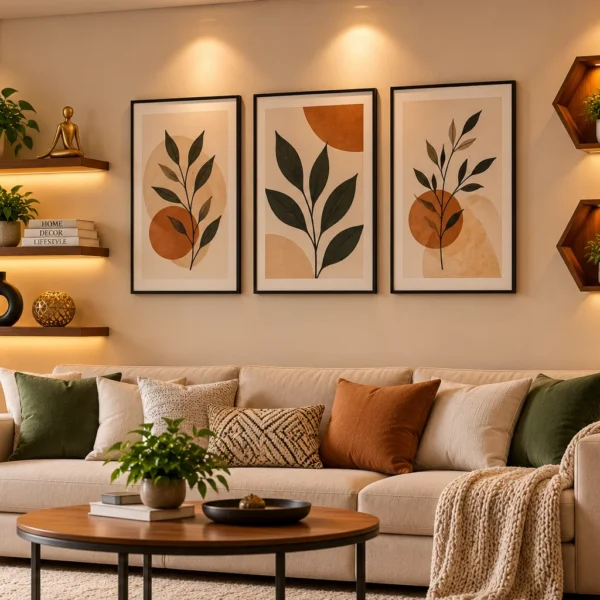 Wall Decor