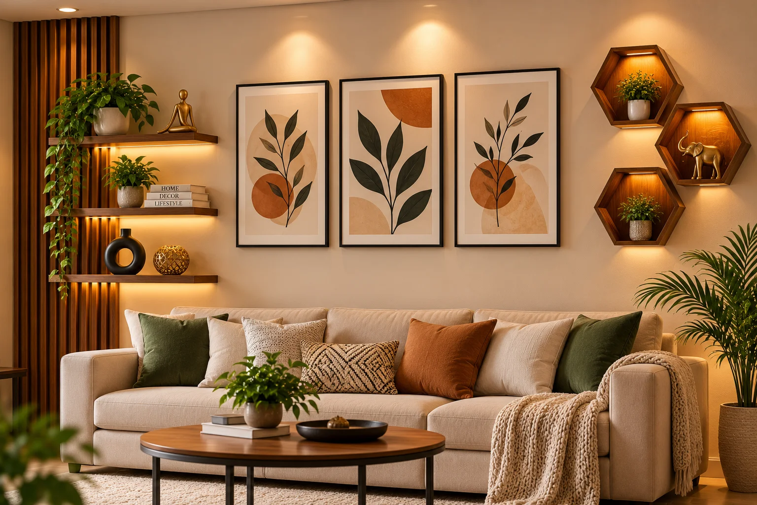 Wall Decor
