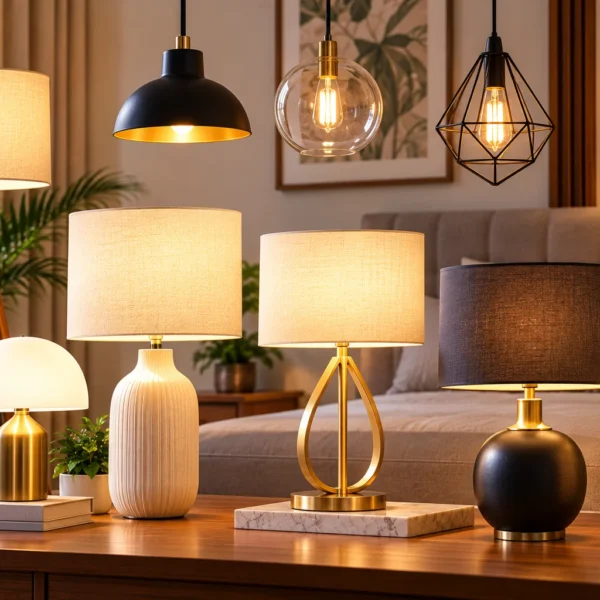 Lamps