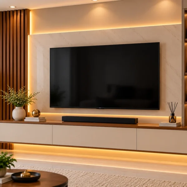 TV Units