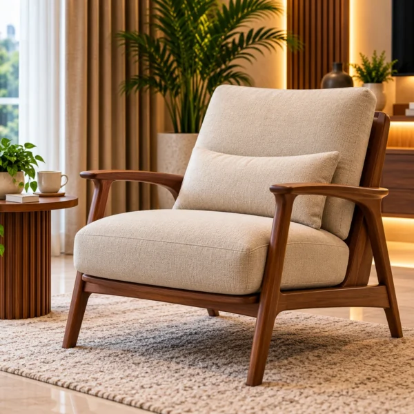 Lounge Chair